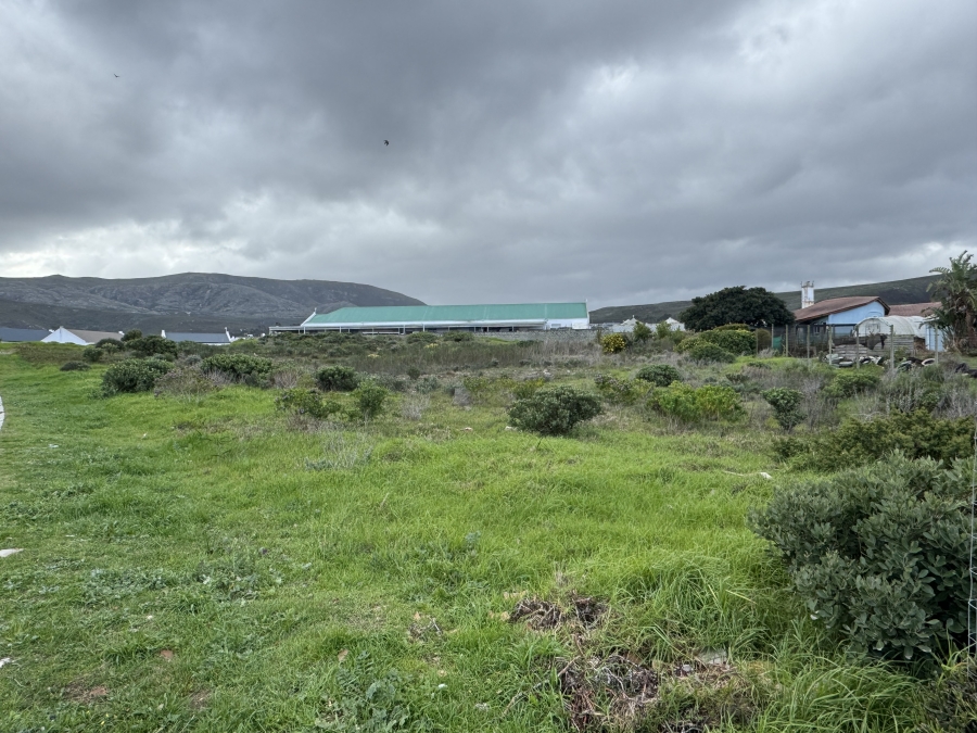 0 Bedroom Property for Sale in Sandbaai Western Cape